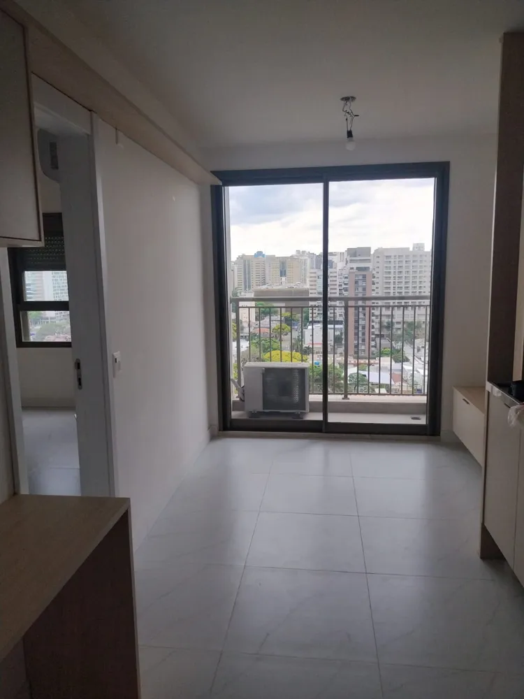 Apartamento, 1 quarto, 30 m² - Foto 5