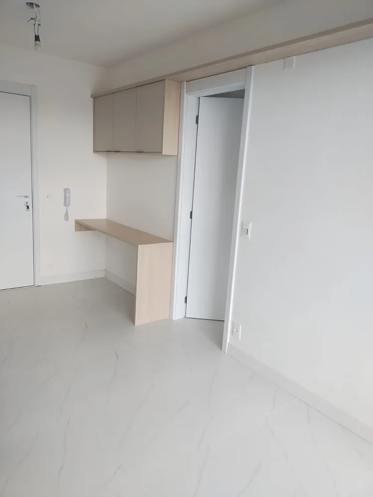 Apartamento, 1 quarto, 30 m² - Foto 2