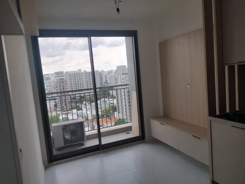 Apartamento, 1 quarto, 30 m² - Foto 6