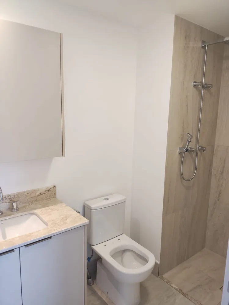 Apartamento, 1 quarto, 30 m² - Foto 1