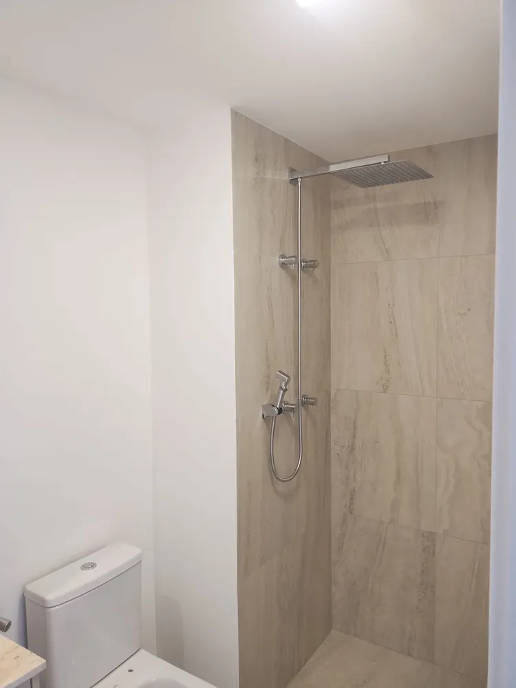 Apartamento, 1 quarto, 30 m² - Foto 3