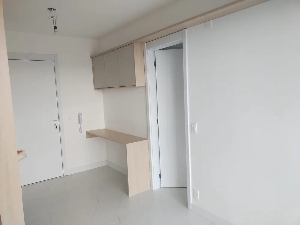 Apartamento, 1 quarto, 30 m² - Foto 4