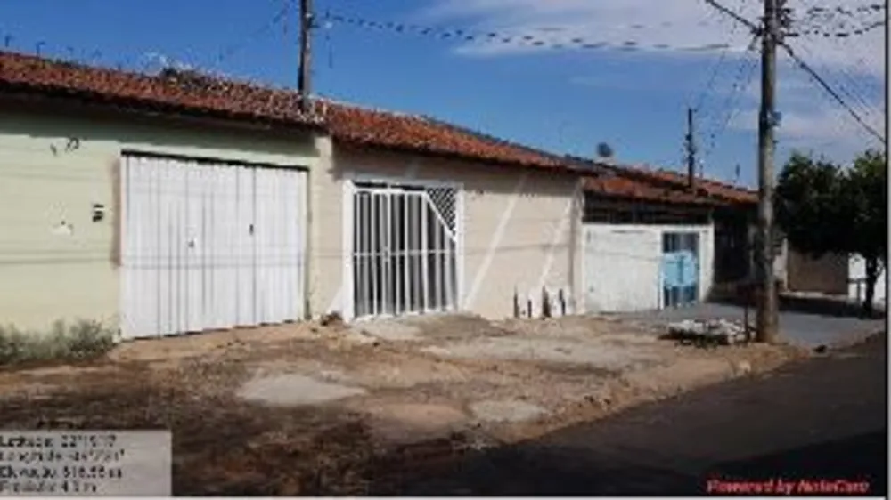 Casa, 2 quartos, 35 m² - Foto 2