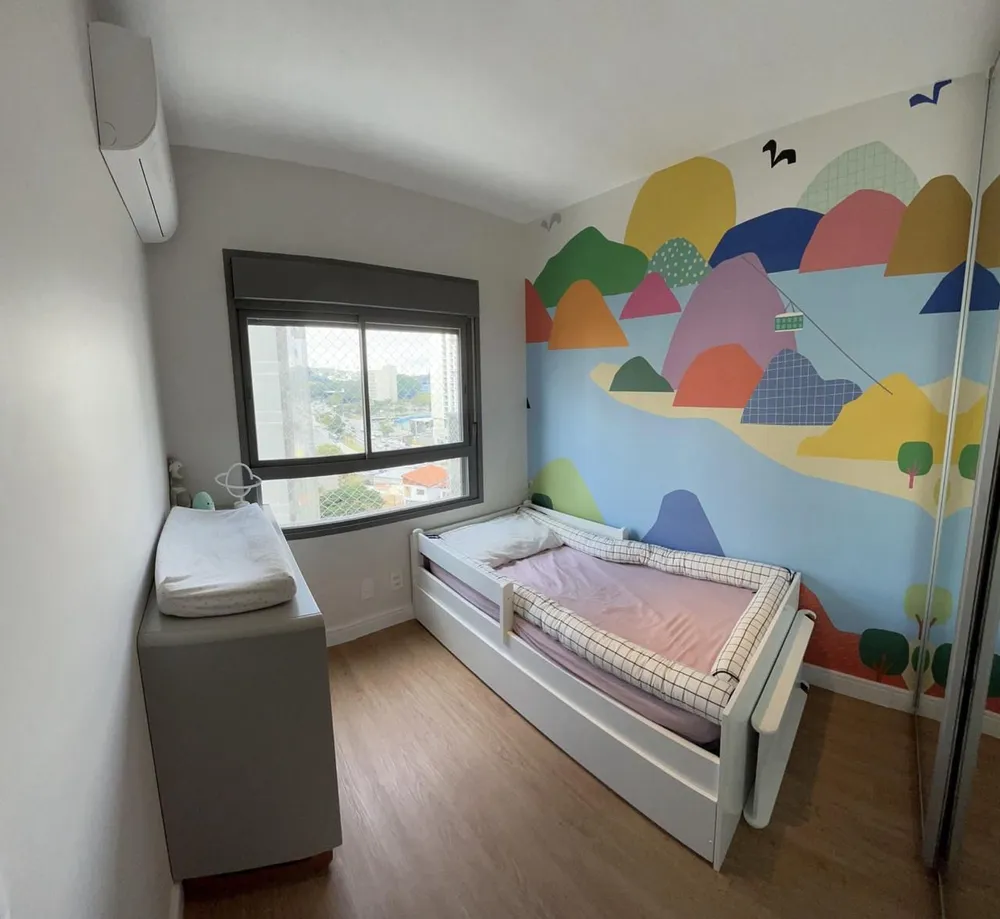 Apartamento, 2 quartos, 65 m² - Foto 8
