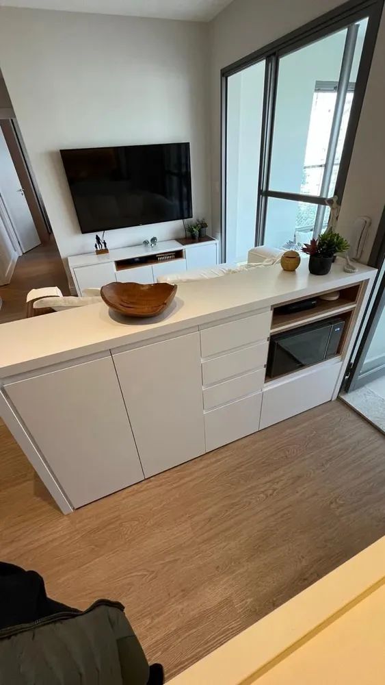 Apartamento, 2 quartos, 65 m² - Foto 7