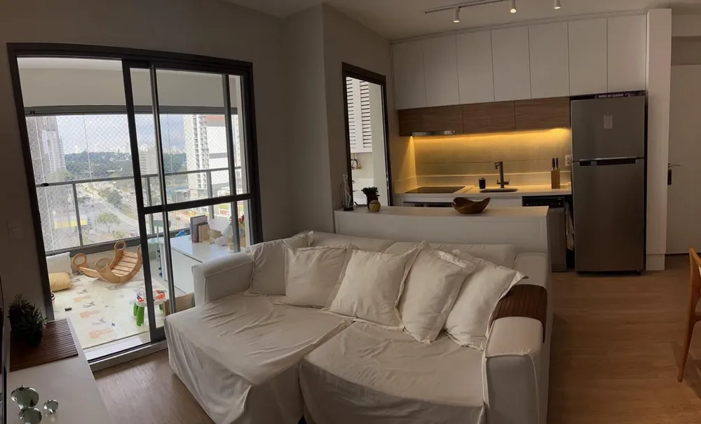 Apartamento, 2 quartos, 65 m² - Foto 9