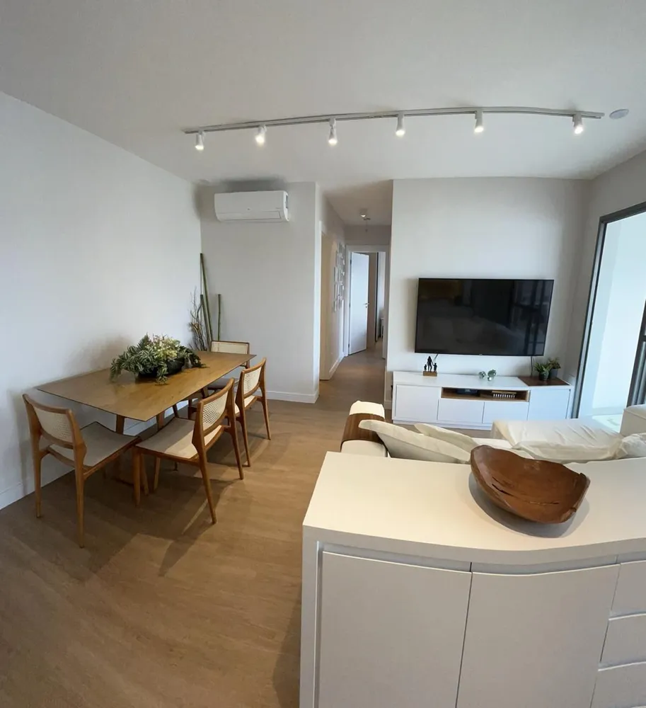 Apartamento, 2 quartos, 65 m² - Foto 13