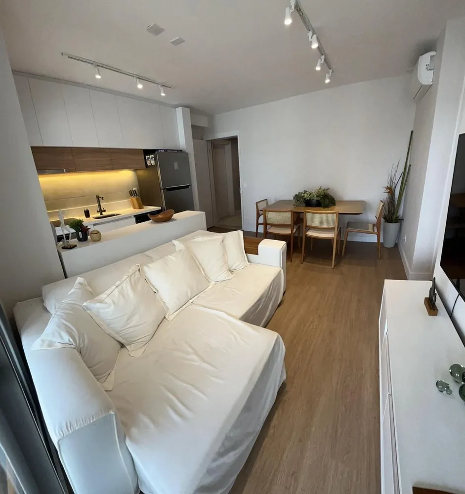 Apartamento, 2 quartos, 65 m² - Foto 14
