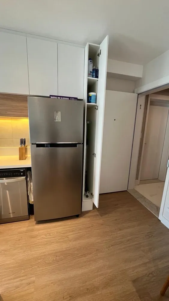 Apartamento, 2 quartos, 65 m² - Foto 10