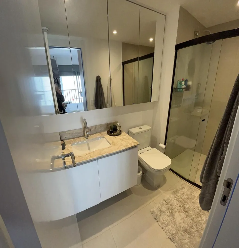 Apartamento, 2 quartos, 65 m² - Foto 16