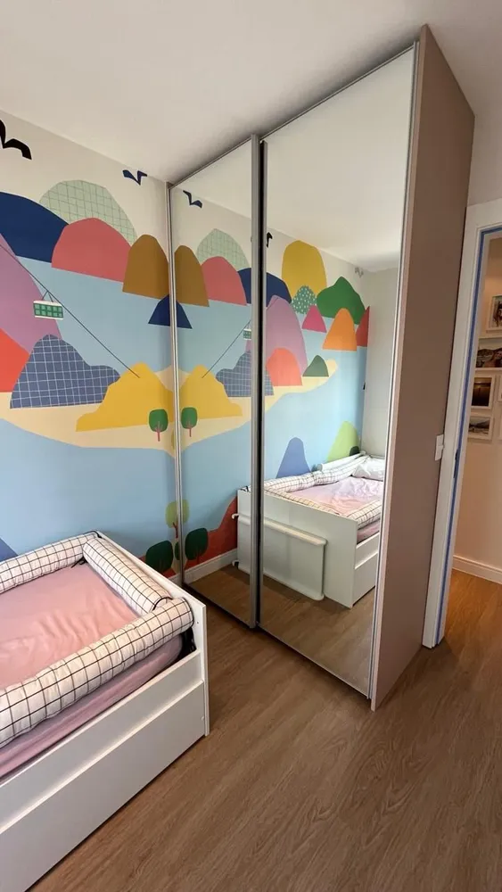 Apartamento, 2 quartos, 65 m² - Foto 4