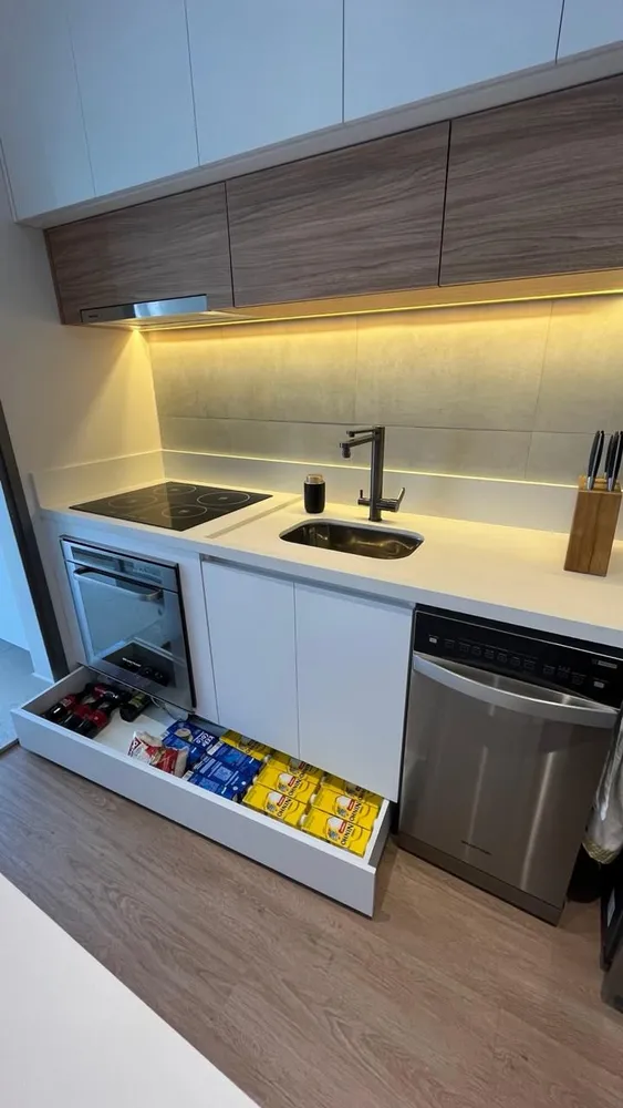 Apartamento, 2 quartos, 65 m² - Foto 2