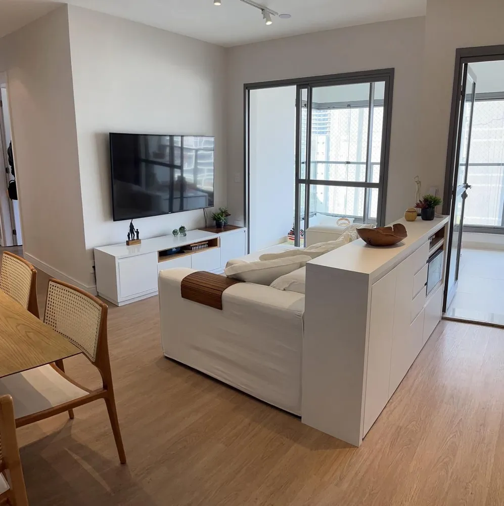 Apartamento, 2 quartos, 65 m² - Foto 6