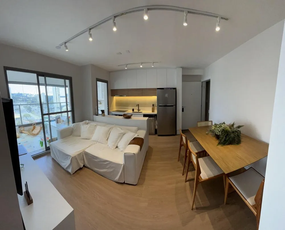 Apartamento, 2 quartos, 65 m² - Foto 12