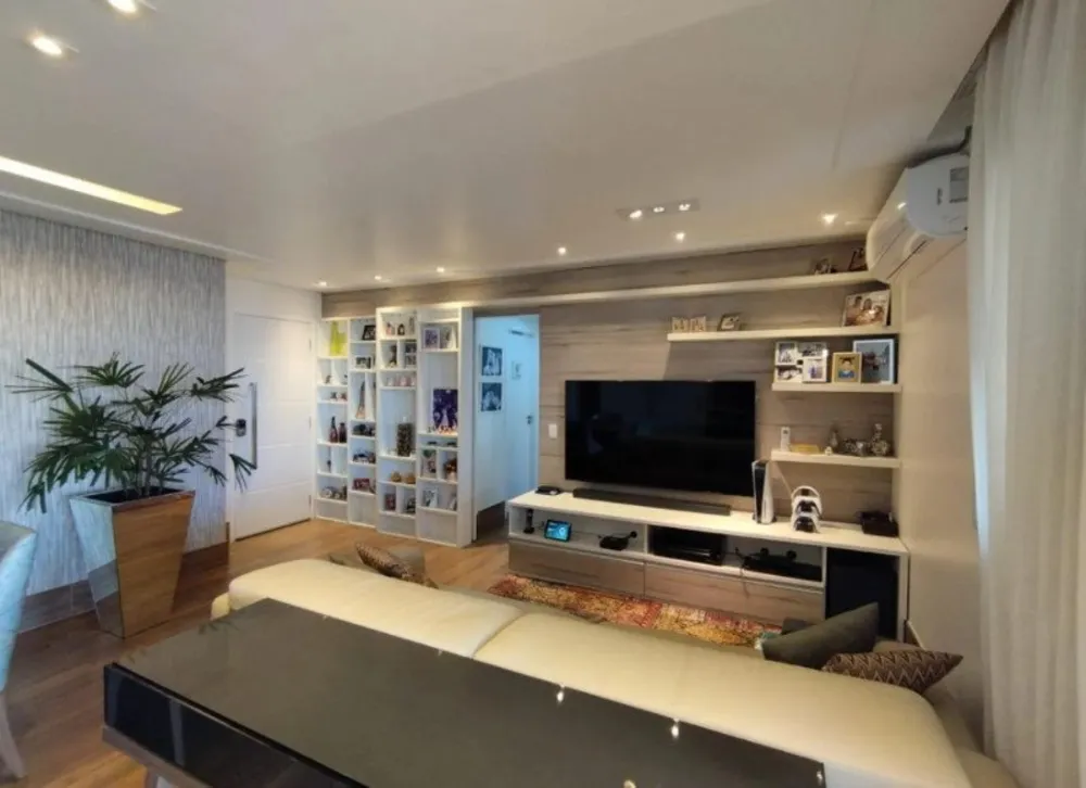 Apartamento, 3 quartos, 115 m² - Foto 3