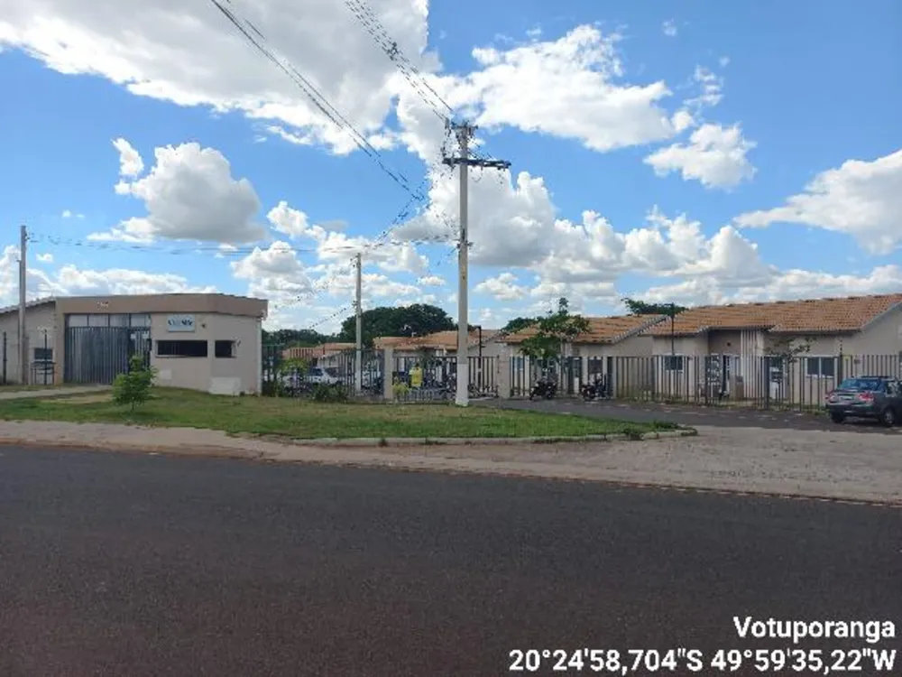 Casa, 2 quartos, 84 m² - Foto 1