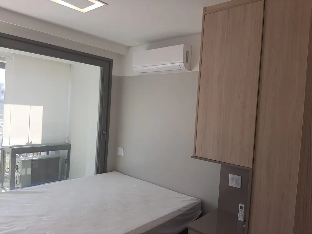 Apartamento, 1 quarto, 29 m² - Foto 3
