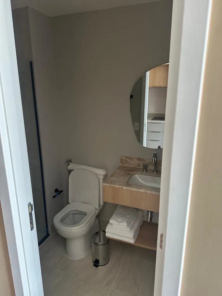 Apartamento, 1 quarto, 29 m² - Foto 2