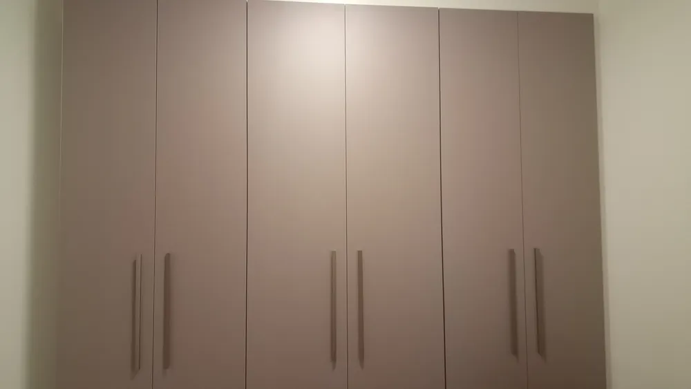 Apartamento, 1 quarto, 29 m² - Foto 4