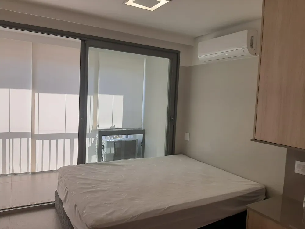 Apartamento, 1 quarto, 29 m² - Foto 1