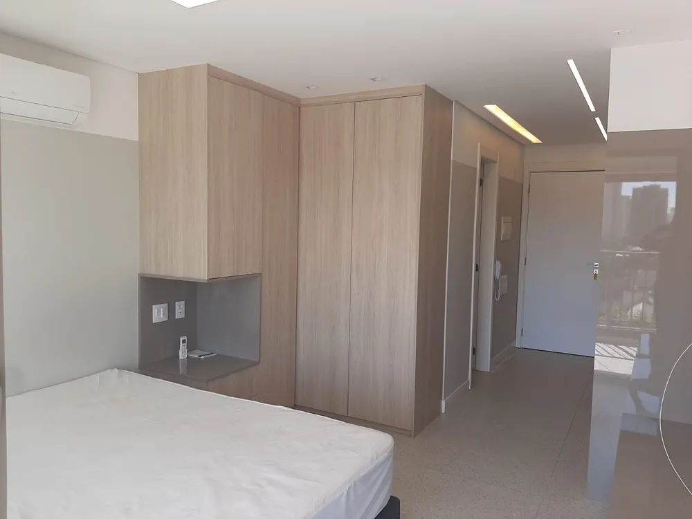 Apartamento, 1 quarto, 29 m² - Foto 2