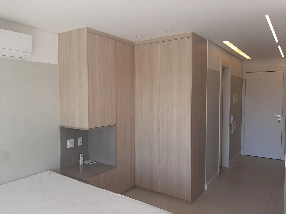 Apartamento, 1 quarto, 29 m² - Foto 6