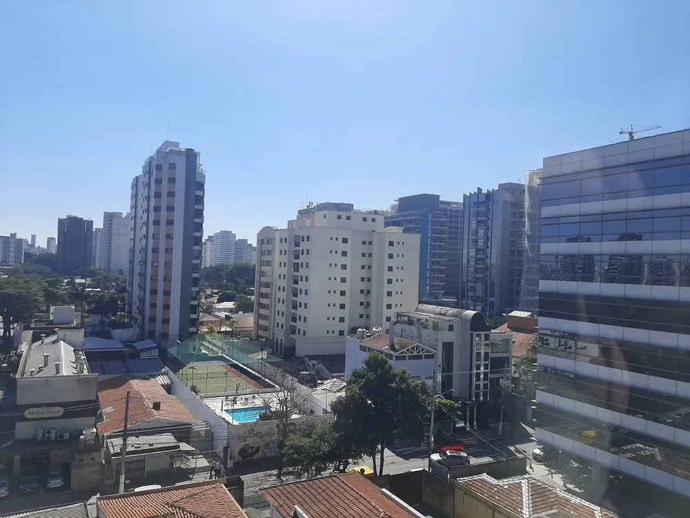 Apartamento, 1 quarto, 29 m² - Foto 4