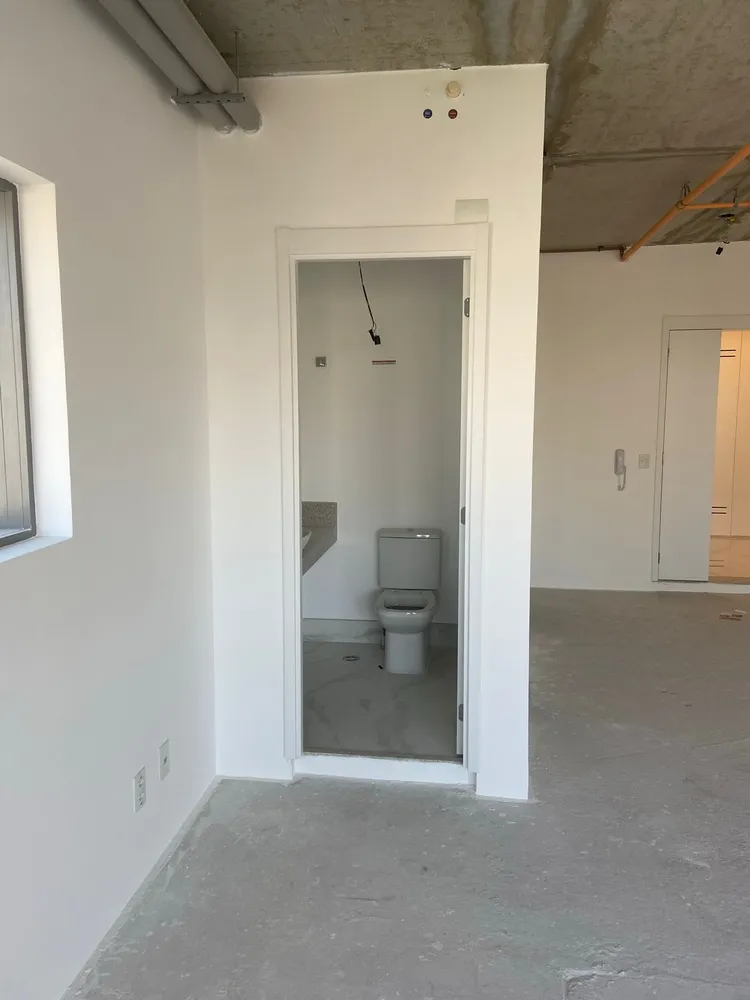 Apartamento, 1 quarto, 29 m² - Foto 9