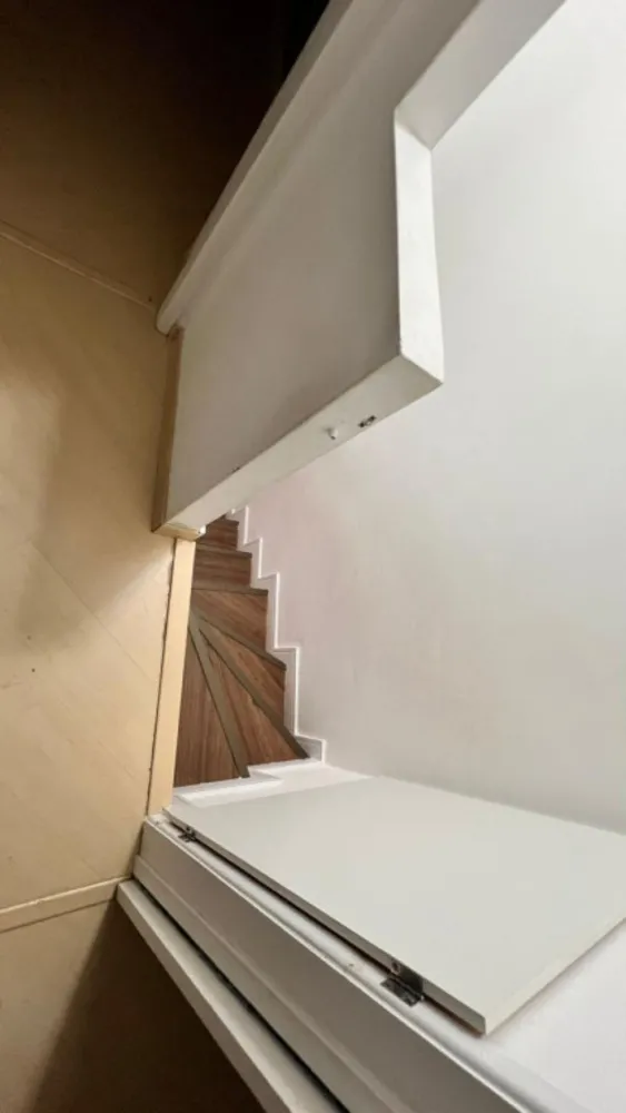 Casa de Condomínio, 2 quartos - Foto 7