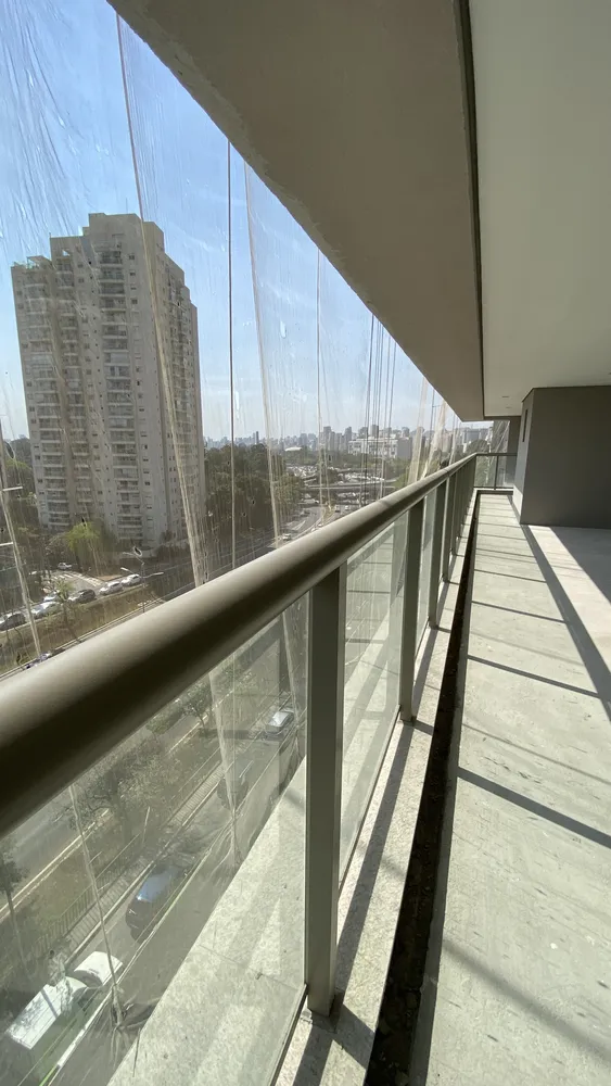 Apartamento, 4 quartos, 337 m² - Foto 3