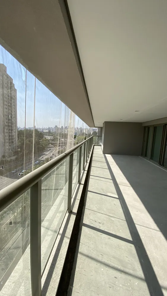 Apartamento, 4 quartos, 337 m² - Foto 5