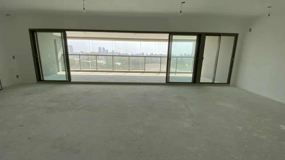 Apartamento, 4 quartos, 337 m² - Foto 3