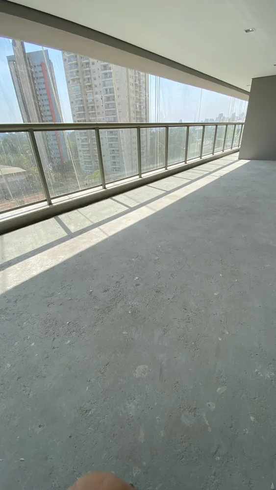 Apartamento, 4 quartos, 337 m² - Foto 2