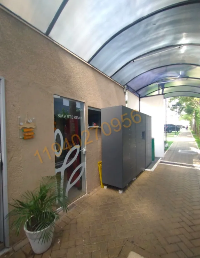 Apartamento, 3 quartos, 63 m² - Foto 2