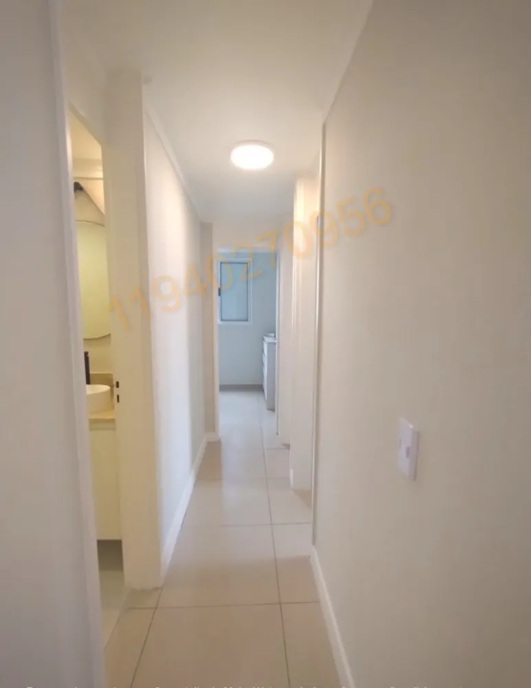 Apartamento, 3 quartos, 63 m² - Foto 11