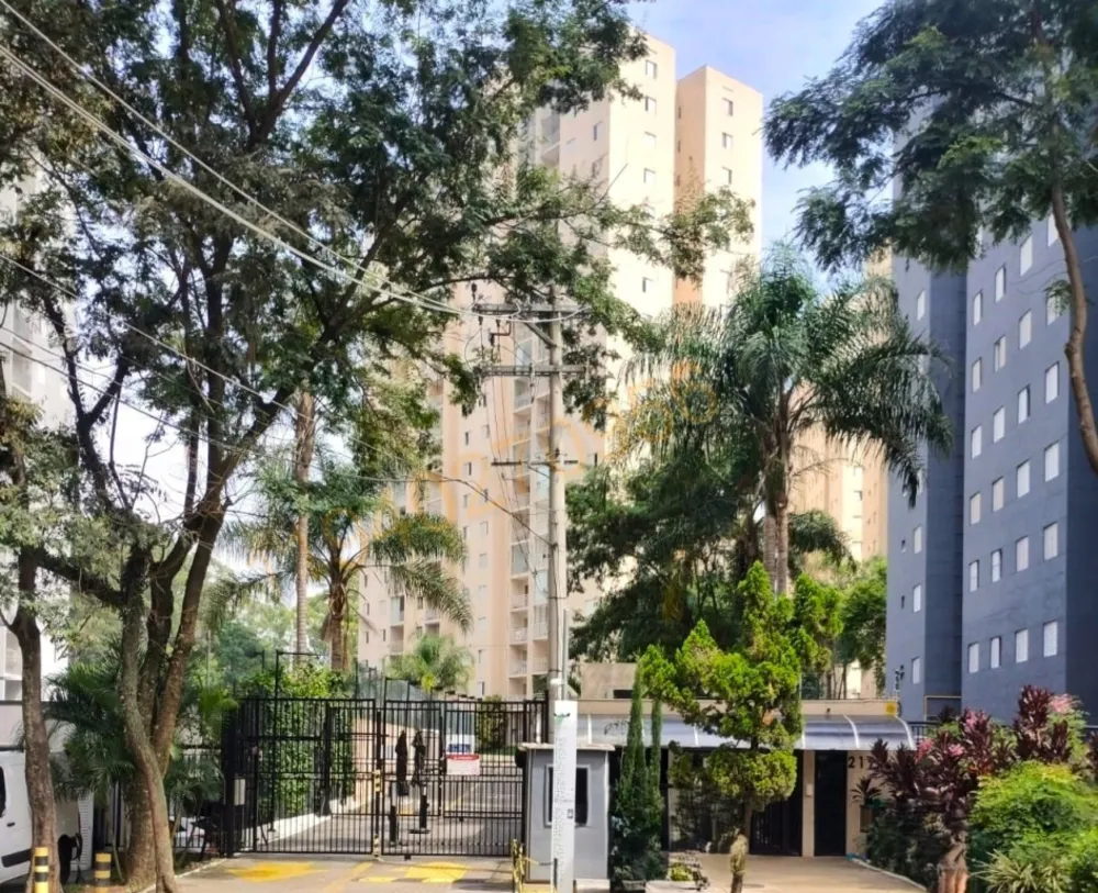 Apartamento, 3 quartos, 63 m² - Foto 1