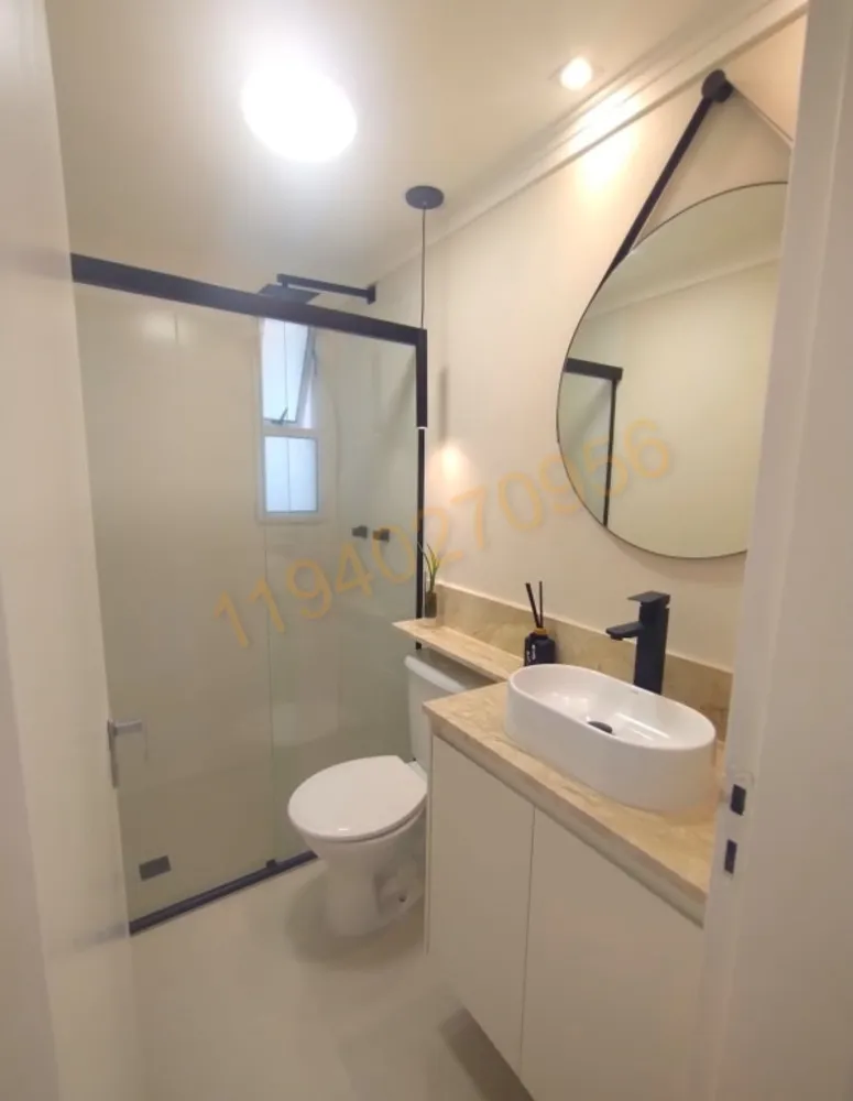 Apartamento, 3 quartos, 63 m² - Foto 12