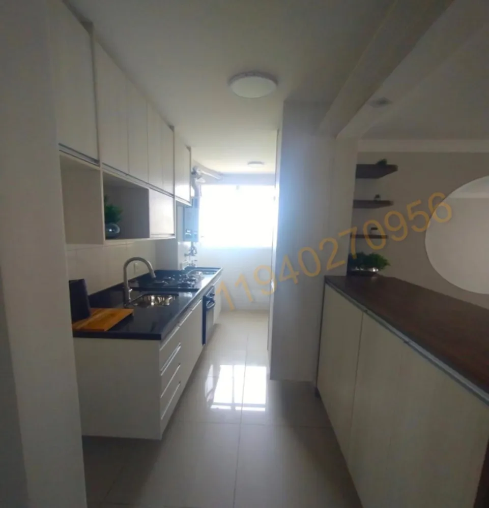 Apartamento, 3 quartos, 63 m² - Foto 10
