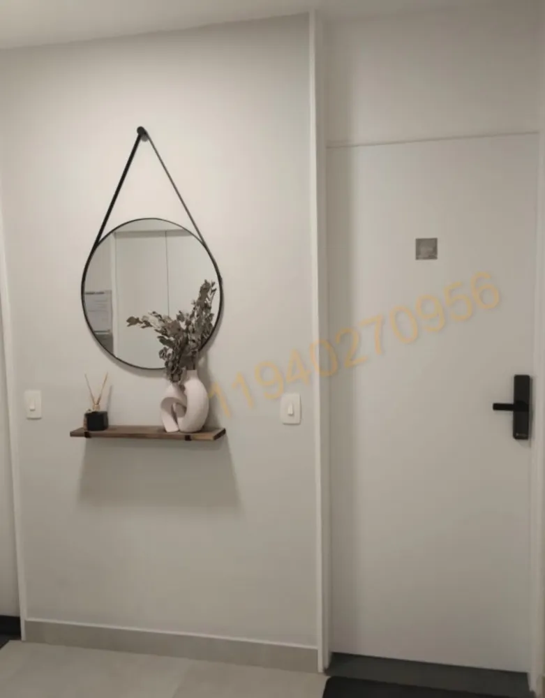 Apartamento, 3 quartos, 63 m² - Foto 9