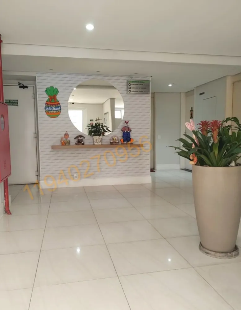 Apartamento, 3 quartos, 63 m² - Foto 8