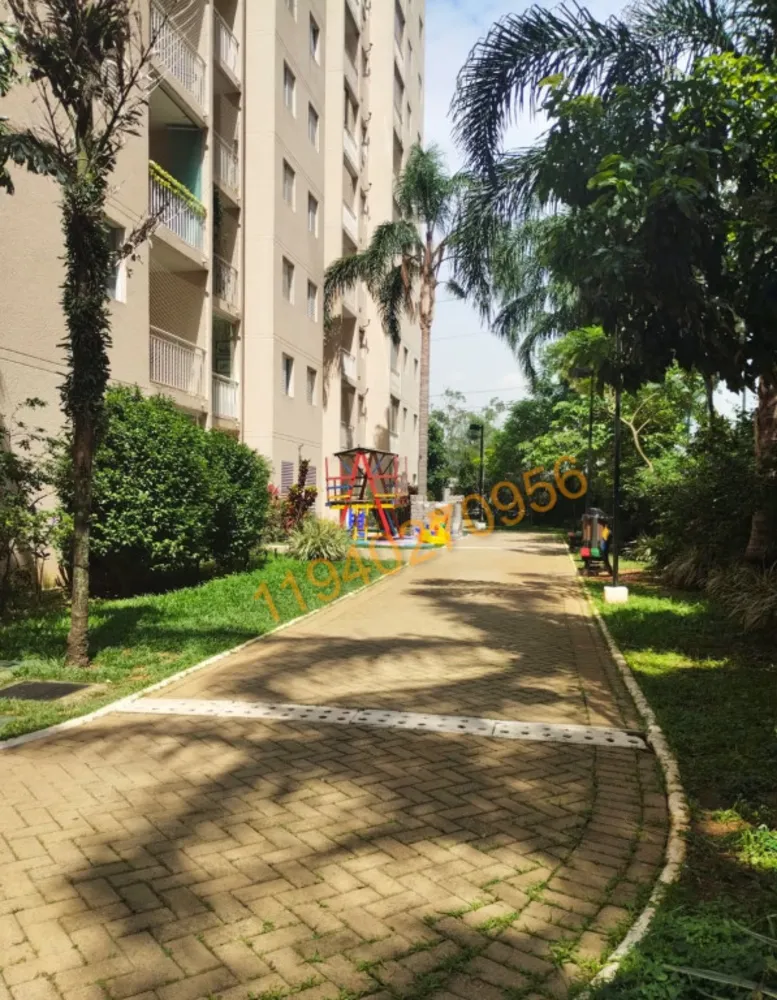 Apartamento, 3 quartos, 63 m² - Foto 6