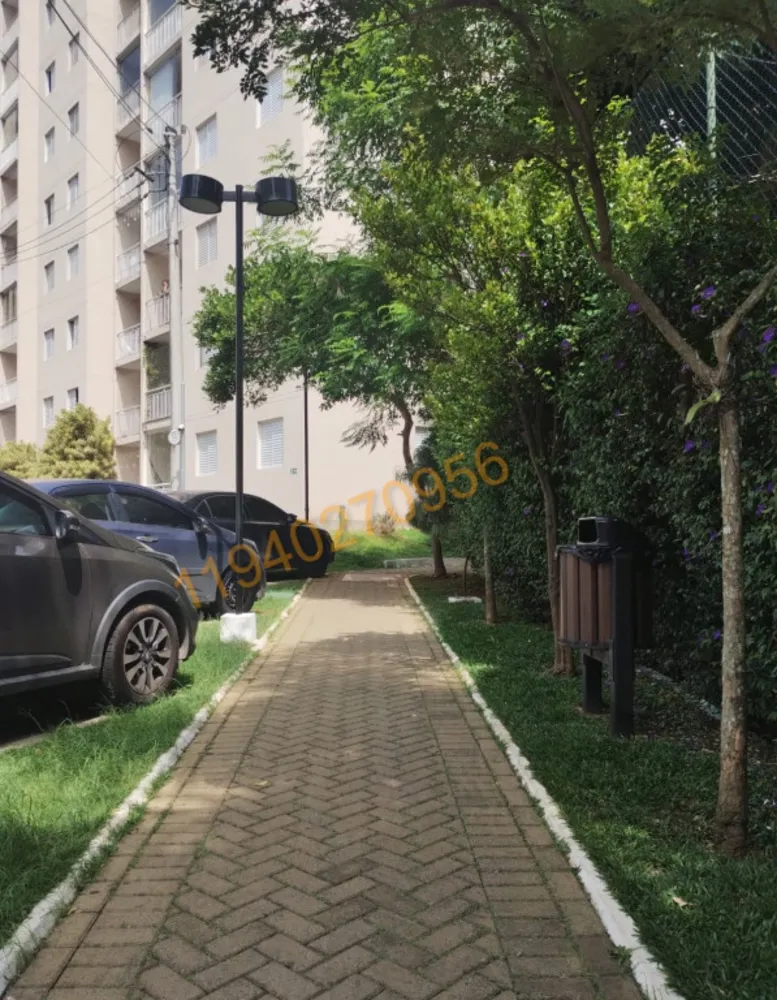 Apartamento, 3 quartos, 63 m² - Foto 4