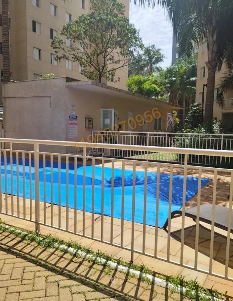 Apartamento, 3 quartos, 63 m² - Foto 5