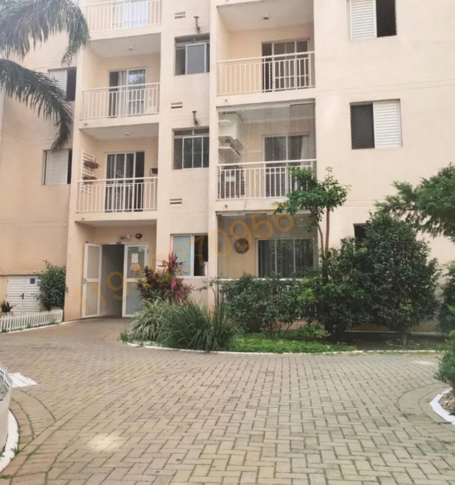 Apartamento, 3 quartos, 63 m² - Foto 7