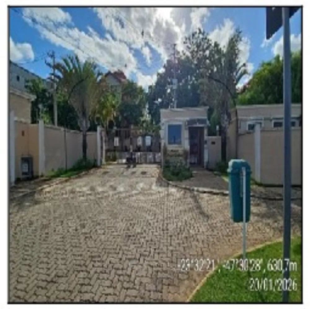 Apartamento, 55 m² - Foto 1