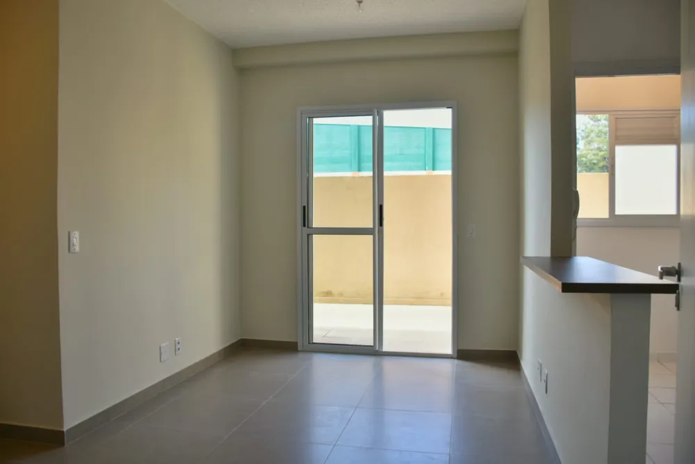 Apartamento, 2 quartos, 86 m² - Foto 1