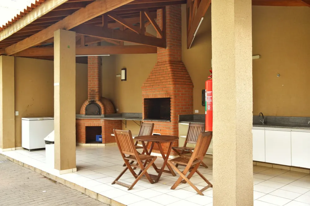 Apartamento, 2 quartos, 86 m² - Foto 9