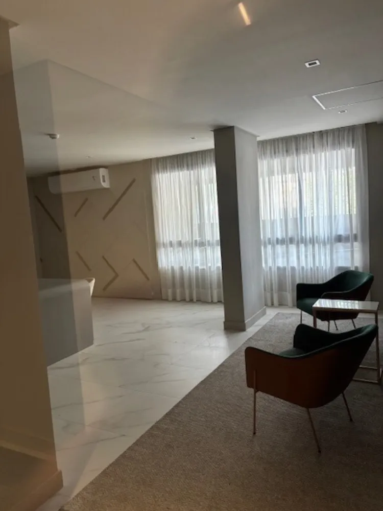 Apartamento, 3 quartos, 140 m² - Foto 9