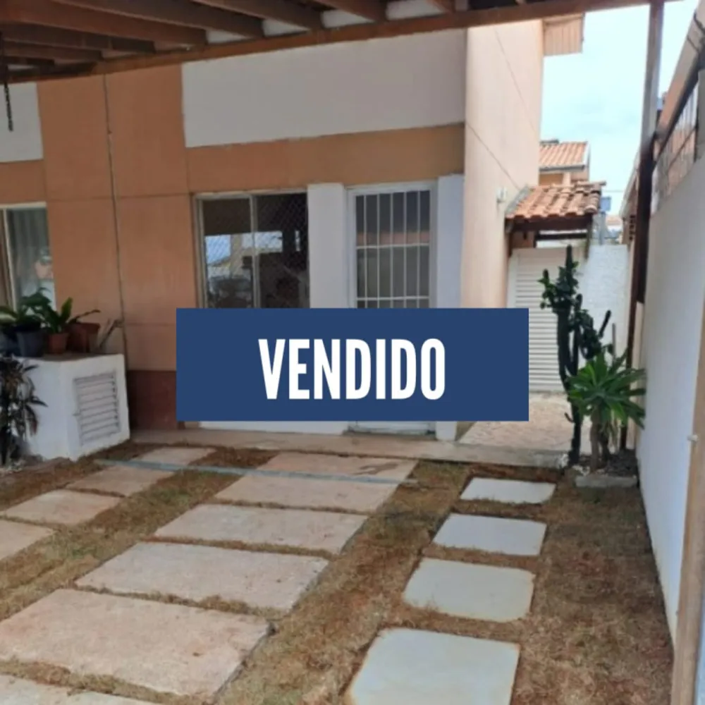 Casa de Condomínio, 2 quartos - Foto 3