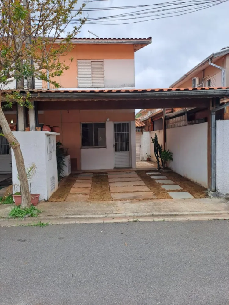 Casa de Condomínio, 2 quartos - Foto 4